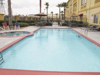 Hotel La Quinta Inn & Suites Tomball