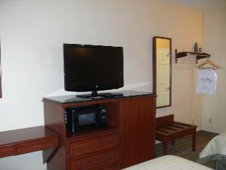 Hotel Baymont Inn & Suites Martinsville