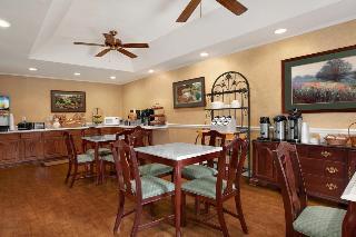 Hotel Baymont Inn & Suites Martinsville