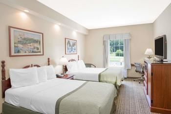 Hotel Baymont Inn & Suites Martinsville