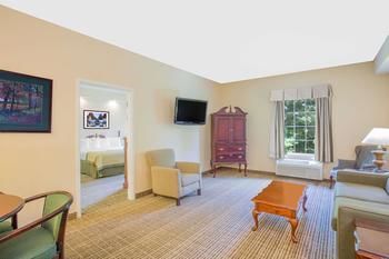 Hotel Baymont Inn & Suites Martinsville