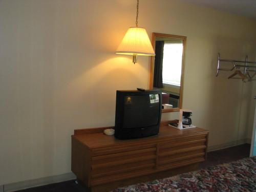 Motel Deluxe Inn