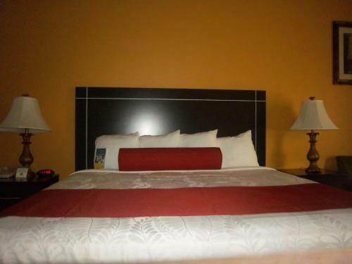 Hotel Best Western Greentree Inn & Suites