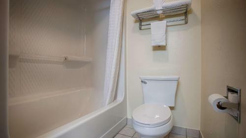 Hotel Best Western Greentree Inn & Suites