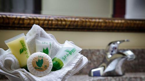 Hotel Best Western Greentree Inn & Suites