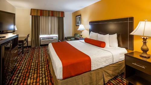 Hotel Best Western Greentree Inn & Suites
