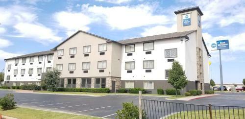 Hotel Best Western Greentree Inn & Suites