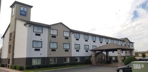 Hotel Best Western Greentree Inn & Suites