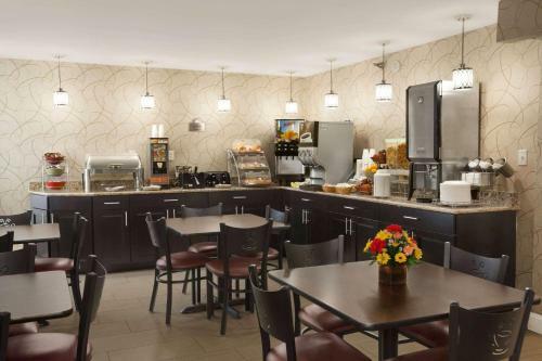Hotel Days Inn Reading-wyomissing