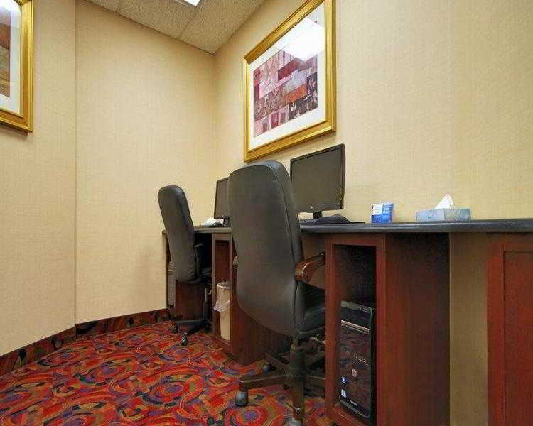 Hotel Best Western Plus Reading Inn & Suites