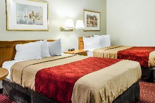 Hotel Econo Lodge Northeast