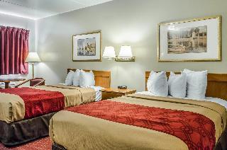 Hotel Econo Lodge Northeast