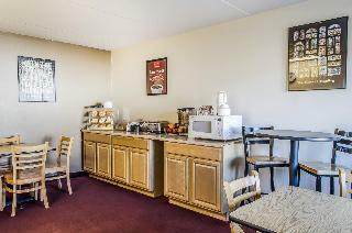 Hotel Econo Lodge Northeast