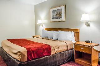 Hotel Econo Lodge Northeast