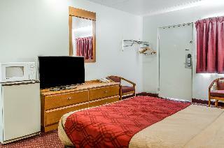 Hotel Econo Lodge Northeast