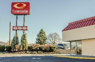Hotel Econo Lodge Northeast