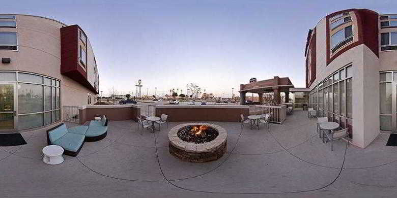 Hotel Springhill Suites By Marriott Oklahoma City Moore