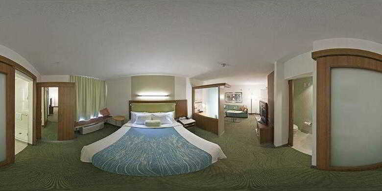 Hotel Springhill Suites By Marriott Oklahoma City Moore