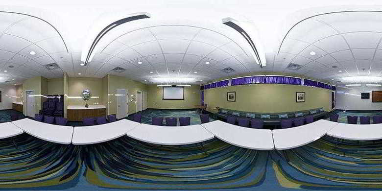 Hotel Springhill Suites By Marriott Oklahoma City Moore
