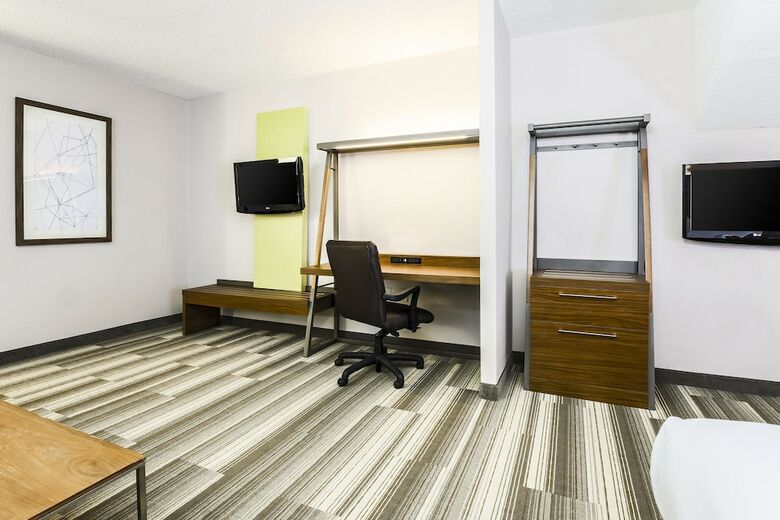 Hotel Holiday Inn Express Langhorne - Oxford Valley