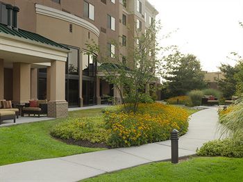 Hotel Courtyard Philadelphia/langhorne
