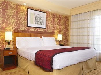 Hotel Courtyard Philadelphia/langhorne