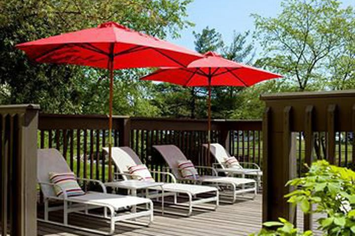 Sheraton Bucks County Hotel