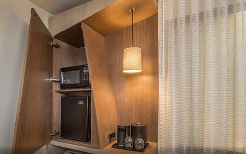 Hotel Courtyard By Marriott San Marcos