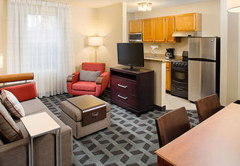 Hotel Towneplace Suites Philadelphia Horsham