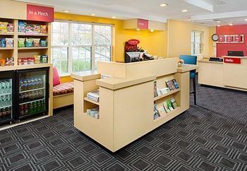 Hotel Towneplace Suites Philadelphia Horsham