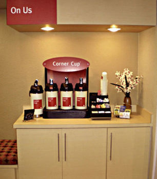 Hotel Towneplace Suites Philadelphia Horsham