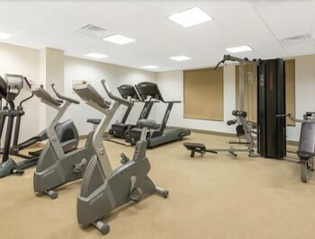 Hotel Days Inn Horsham Philadelphia