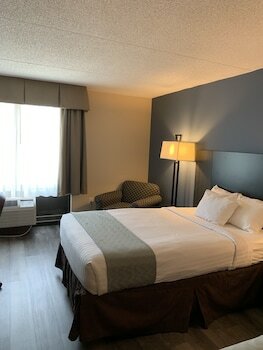 Hotel Days Inn Horsham Philadelphia