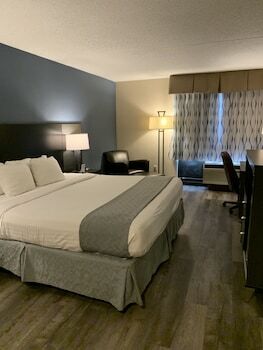 Hotel Days Inn Horsham Philadelphia