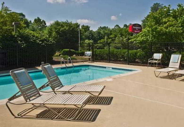 Hotel Residence Inn Philadelphia Willow Grove