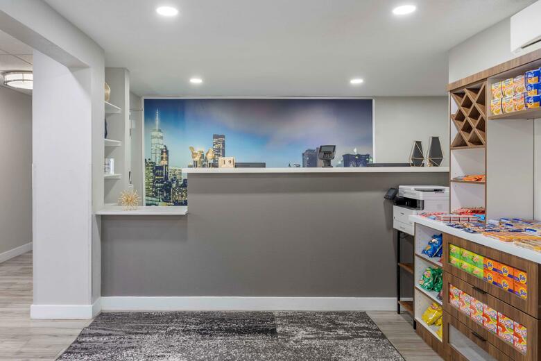 Hotel Candlewood Suites Philadelphia - Willow Grove