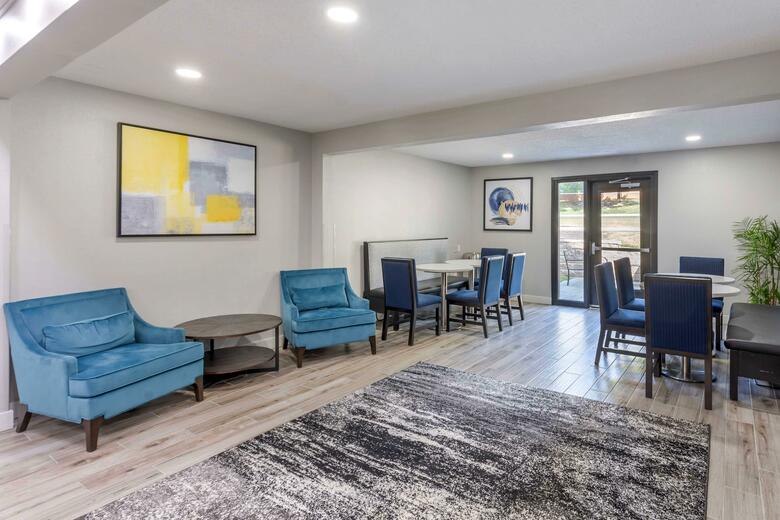 Hotel Candlewood Suites Philadelphia - Willow Grove
