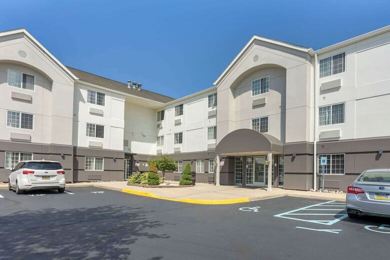 Hotel Candlewood Suites Philadelphia - Willow Grove
