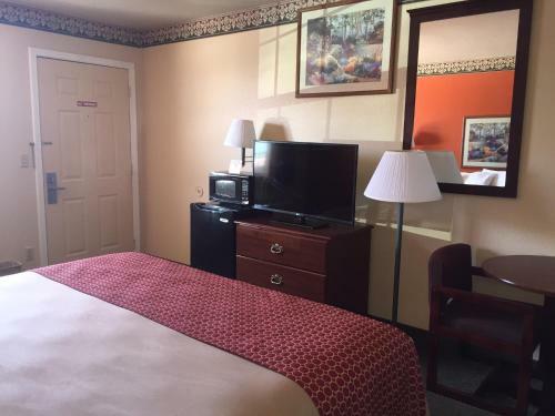 Motel Green Country Inn