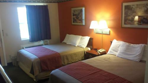 Motel Green Country Inn