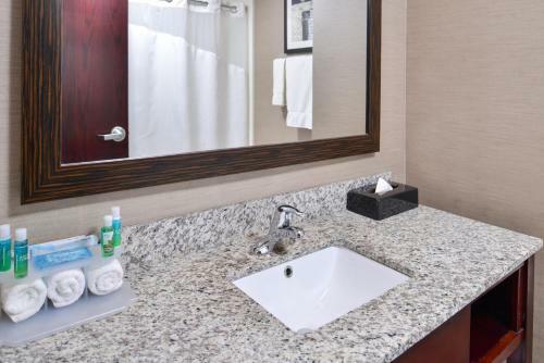 Hotel Holiday Inn Express Canandaigua