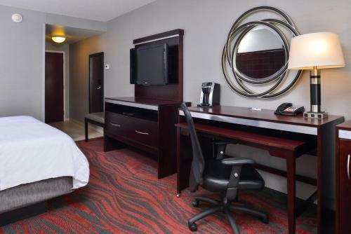 Hotel Holiday Inn Express Canandaigua