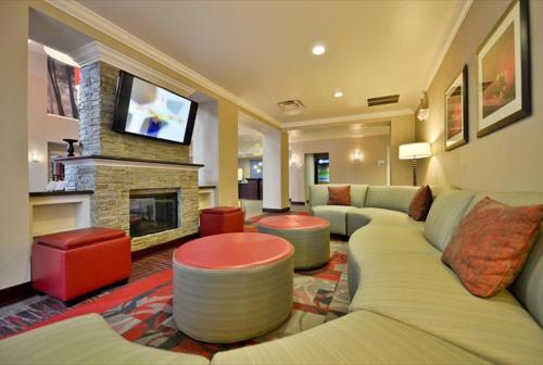 Hotel Holiday Inn Express Canandaigua