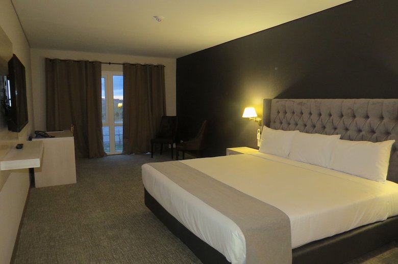 Howard Johnson Hotel Termal Dolores