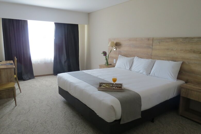 Howard Johnson Hotel Termal Dolores