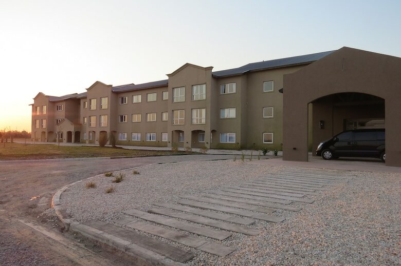 Howard Johnson Hotel Termal Dolores