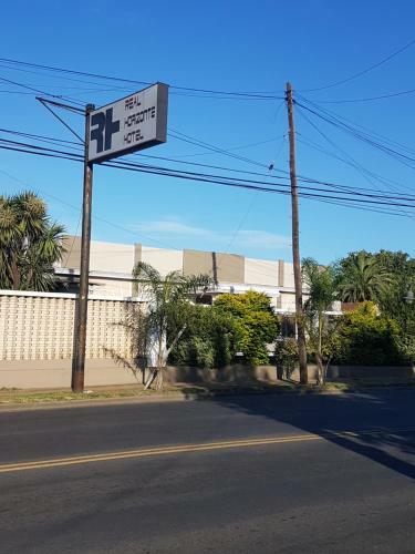 Hotel Real Horizonte