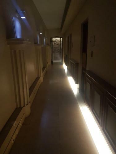 Hotel Real Horizonte