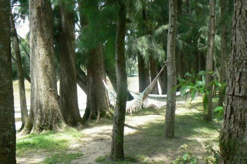 Posada Barlovento