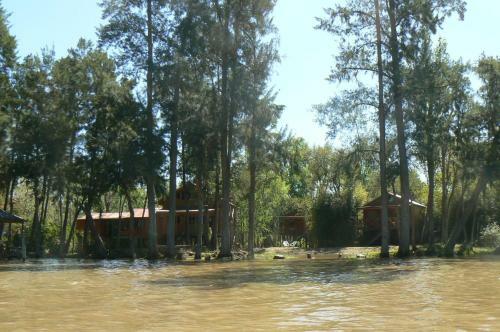 Posada Barlovento